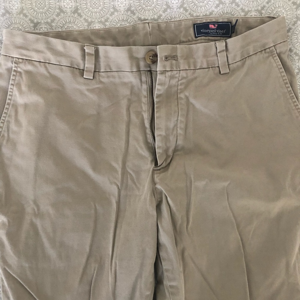 Vineyard Vines Khakis 34x34